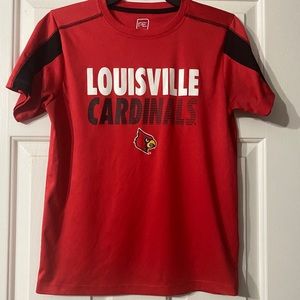 ❤️ Athletic drift shirt